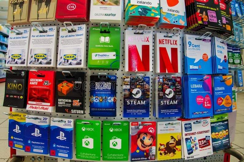 GameStoreSY