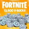 Fortnite 13500 V-Bucks