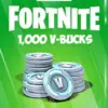 Fortnite 1000 V-Bucks