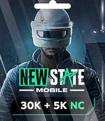نيو ستيت 35000 شدة