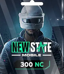 نيو ستيت 300 شدة