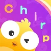 chirp chat شرب شات