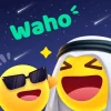 waho chat واهو شات