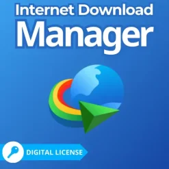 مفتاح ترخيص مدى الحياة انترنت داونلود منجر داخل سوريا