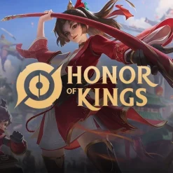 Honor of Kings 830 Tokens