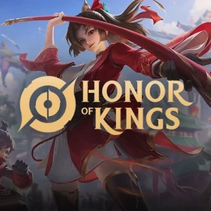 Honor of Kings
