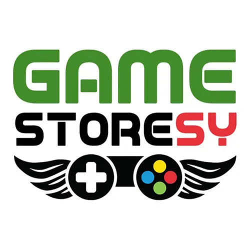 أيقونة GameStoreSY